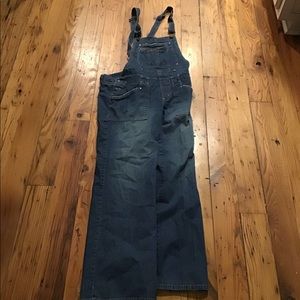 Old navy overalls